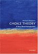 Téléchargez le livre numérique:  Choice theory. A Very Short Introduction