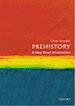 Téléchargez le livre numérique:  Prehistory. A Very Short Introduction