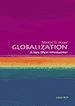 Téléchargez le livre numérique:  Globalization. A Very Short Introduction