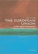 Téléchargez le livre numérique:  The European Union. A Very Short Introduction