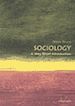 Téléchargez le livre numérique:  Sociology. A Very Short Introduction