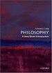 Téléchargez le livre numérique:  Philosophy. A Very Short Introduction