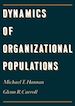 Téléchargez le livre numérique:  Dynamics of organizational populations