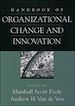 Téléchargez le livre numérique:  Handbook of organizational change and innovation