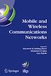 Téléchargez le livre numérique:  Mobile and Wireless Communication Networks