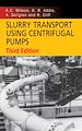 Téléchargez le livre numérique:  Slurry Transport Using Centrifugal Pumps