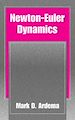 Téléchargez le livre numérique:  Newton-Euler Dynamics
