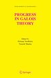 Téléchargez le livre numérique:  Progress in Galois Theory