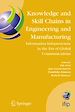 Téléchargez le livre numérique:  Knowledge and Skill Chains in Engineering and Manufacturing Information infrastructure in the Era of Global Communications