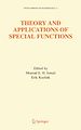 Téléchargez le livre numérique:  Theory and Applications of Special Functions