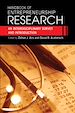 Téléchargez le livre numérique:  Handbook of Entrepreneurship Research