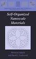 Téléchargez le livre numérique:  Self-Organized Nanoscale Materials