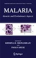 Téléchargez le livre numérique:  Malaria: Genetic and Evolutionary Aspects