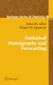 Téléchargez le livre numérique:  Statistical Demography and Forecasting