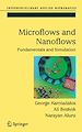 Téléchargez le livre numérique:  Microflows and Nanoflows