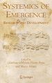 Téléchargez le livre numérique:  Systemics of Emergence: Research and Development