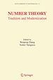 Téléchargez le livre numérique:  Number Theory