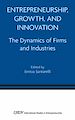 Téléchargez le livre numérique:  Entrepreneurship, Growth, and Innovation