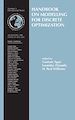 Téléchargez le livre numérique:  Handbook on Modelling for Discrete Optimization