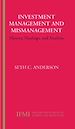 Téléchargez le livre numérique:  Investment Management and Mismanagement