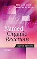 Téléchargez le livre numérique:  Named Organic Reactions