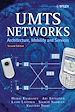 Téléchargez le livre numérique:  UMTS Networks: Architecture, Mobility and Services