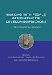 Téléchargez le livre numérique:  Working with People at High Risk of Developing Psychosis: A Treatment Handbook