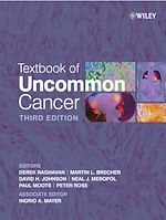 Télécharger cet ebook : Textbook of Uncommon Cancer