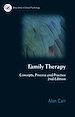 Téléchargez le livre numérique:  Family Therapy: Concepts, Process and Practice
