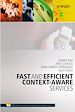 Téléchargez le livre numérique:  Fast and Efficient Context-Aware Services