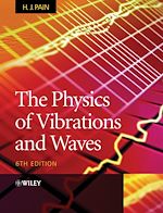 Télécharger cet ebook : The Physics of Vibrations and Waves
