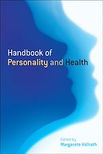 Télécharger cet ebook : Personality and Health