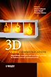 Téléchargez le livre numérique:  3D Videocommunication: Algorithms, concepts and real-time systems in human centred communication