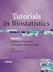 Téléchargez le livre numérique:  Tutorials in Biostatistics