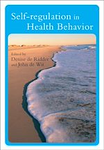 Télécharger cet ebook : Self-Regulation in Health Behavior