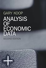 Télécharger cet ebook : Analysis of Economic Data