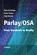 Téléchargez le livre numérique:  Parlay/OSA: From Standards to Reality