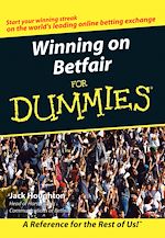 Téléchargez le livre numérique:  Winning on Betfair For Dummies®