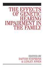 Télécharger cet ebook : The Effects of Genetic Hearing Impairment in the Family