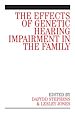 Téléchargez le livre numérique:  The Effects of Genetic Hearing Impairment in the Family