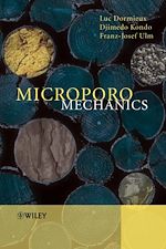 Télécharger cet ebook : Microporomechanics