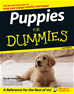 Téléchargez le livre numérique:  Puppies For Dummies®