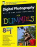 Téléchargez le livre numérique:  Digital Photography All-in-One Desk Reference For Dummies®