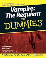 Télécharger cet ebook : Vampire: The Requiem<small>TM</small> For Dummies®