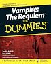 Téléchargez le livre numérique:  Vampire: The Requiem<small>TM</small> For Dummies®