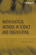 Télécharger cet ebook : Mathematical Methods in Science and Engineering