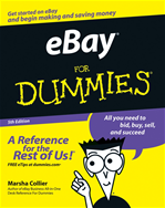 Télécharger cet ebook : eBay® For Dummies®