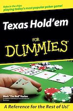 Télécharger cet ebook : Texas Hold'em For Dummies®