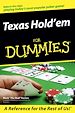 Téléchargez le livre numérique:  Texas Hold'em For Dummies®