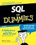 Téléchargez le livre numérique:  SQL For Dummies®